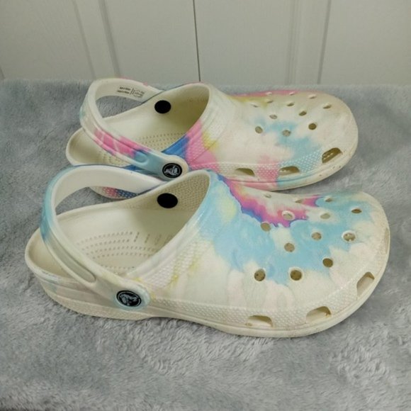 Pastel Colored Sandals - Picture 2 of 4